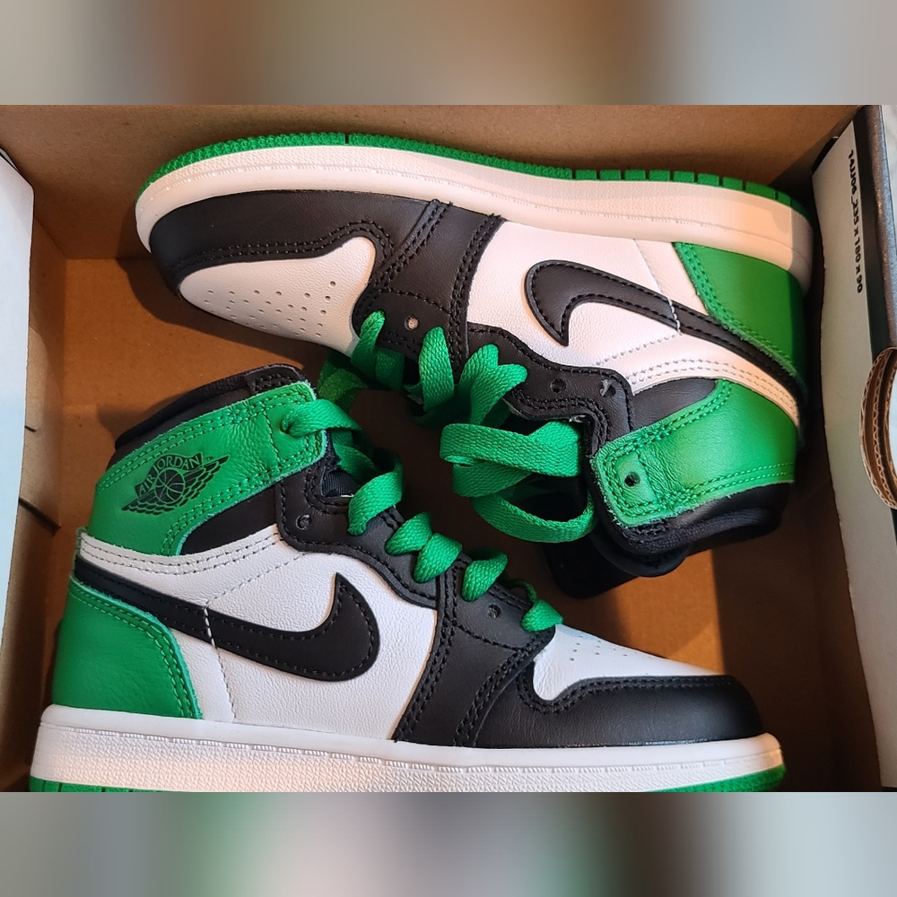 Jordan 1 Retro high OG Toddler Boy